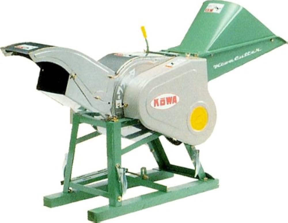 Amazon.co.jp: 新興和産業 飼料用カッター SU-16 : DIY・工具